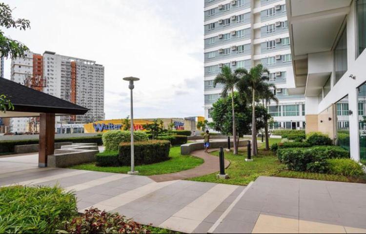 Beacon Makati Condo Free Pool Access Free Wifi 100Mbps & Free Netflix Manila Exterior photo