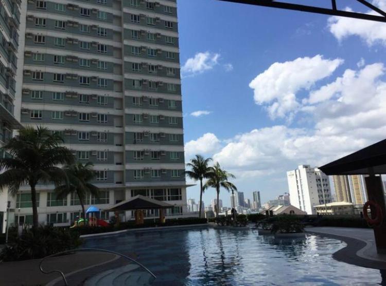 Beacon Makati Condo Free Pool Access Free Wifi 100Mbps & Free Netflix Manila Exterior photo